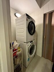 Riverdale Residence (D9), Apartment #452177271